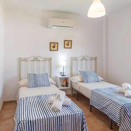 Holiday home Laura By Ruralidays Nerja